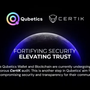 Qubetics Earns CertiK Audit Validation: How Toncoin and Arbitrum (ARB) Are the Best Altcoins to Buy and Hold in 2025