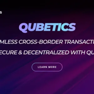 Qubetics ROI Potential Tops Charts Keeping it in the Next Big Crypto Category While Solana Speeds Up and Chainlink Expands