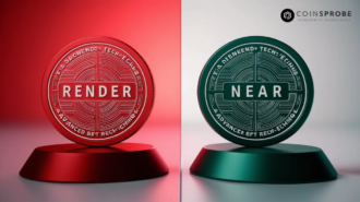 RENDER and NEAR Tokens