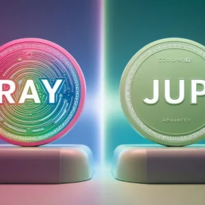 Raydium (RAY) Eyes Recovery with Key Breakout and – Is Jupiter (JUP) Setting Up for a Similar Move?