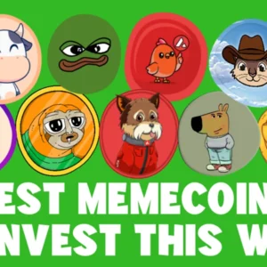 Ready to Flip $5K Into Six Figures? These 5 Best New Meme Coins to Invest in This Weekend Include BTFD Coin’s 2900% ROI and Viral Picks Like DOGE and PEPE