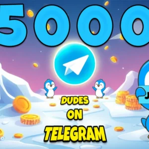 Regret Not Getting Into Toshi Early? Arctic Pablo Coin Offers An Even Greater Potential—Act Before It Takes Off!