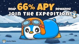 Arctic Pablo’s Presale