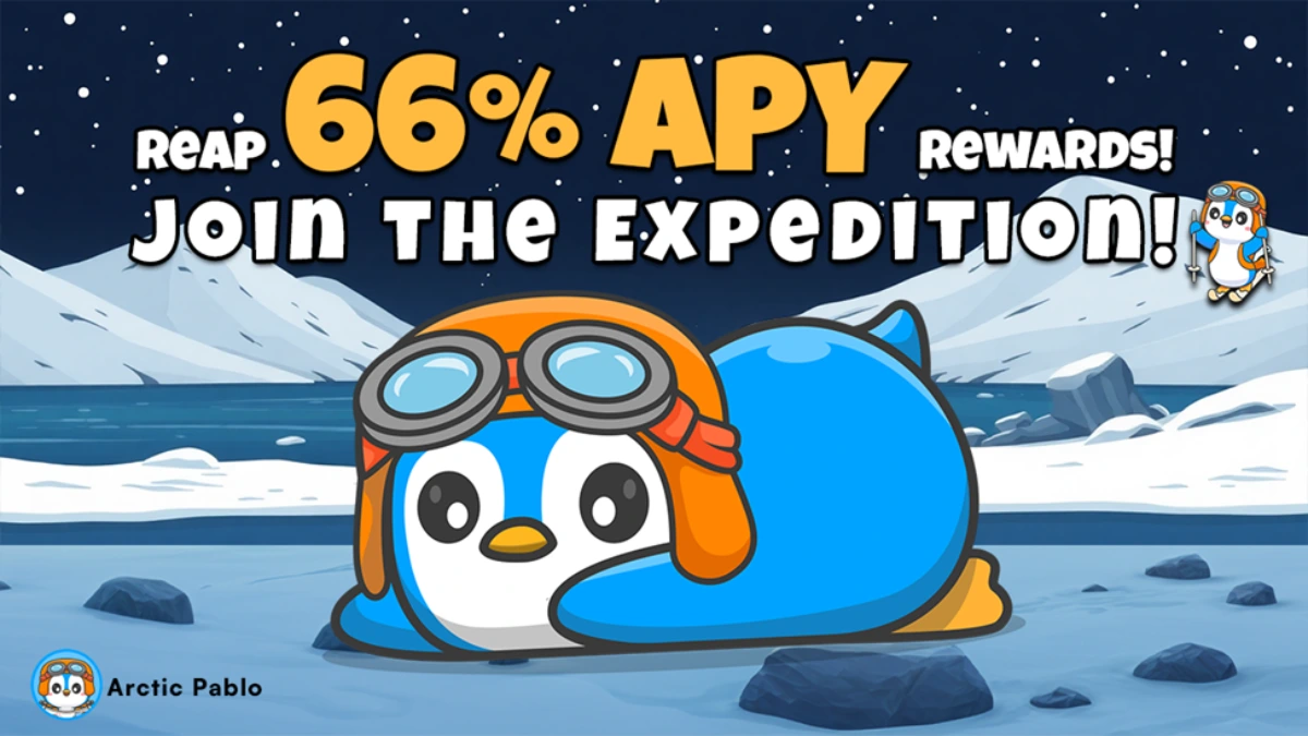 Regretting That You Didn’t Invest in Dogwifhat? Arctic Pablo’s Presale Is Heating Up, and This Could Be Your Last Chance at a Low Entry!