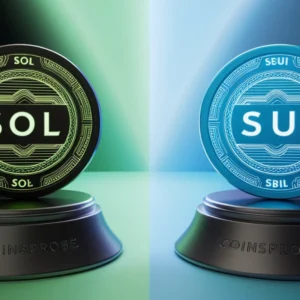 SOL Gains Momentum Following Key Breakout – Is SUI Gearing Up For A Similar Move?
