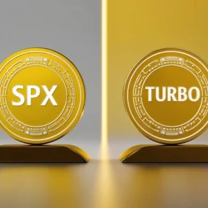 SPX and TURBO Approaches Key MA Resistance – Could Breakout Spark a Recovery?
