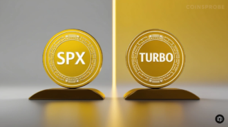 SPX and TURBO Coins