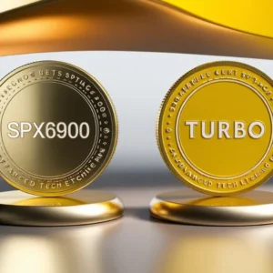 SPX6900 (SPX) Kicks Off Recovery With a Classic Pattern – Will TURBO Follow the Same Path?