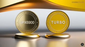 SPX6900 and TURBO Tokens