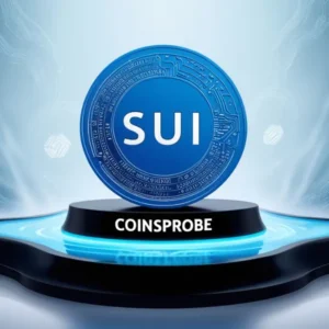 SUI Co-Founder Drops Major Hint – Is a Recovery Incoming from This Demand Zone?