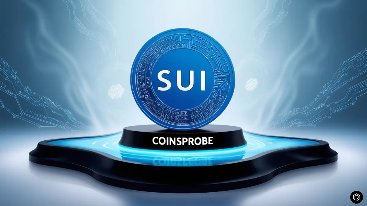 SUI Token
