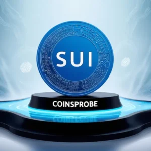 SUI Gains Traction as Canary Capital Files for ETF – Is a Breakout Ahead?