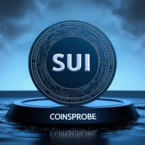 SUI Sees Major Boost as Canary Capital Files for ETF – Is a Breakout Ahead?