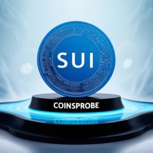 SUI Surges with World Liberty Financial Partnership – Is a Breakout on the Horizon?