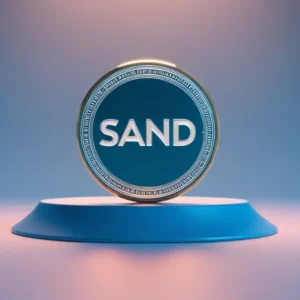 Sandbox (SAND) Retesting Its Falling Wedge Breakout: Could a Reversal Be Near?