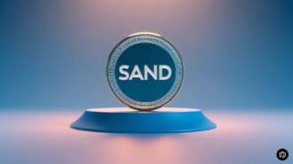 Sandbox (SAND) Token