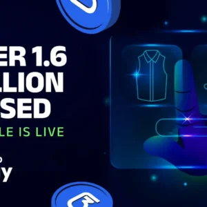 See Which Crypto Just Outperformed Litecoin’s 17% Loss with a Stunning 15% Gain—Hint: It’s the Best Crypto Presale