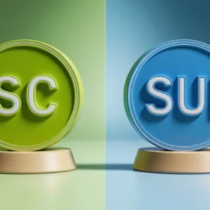 Siacoin (SC) Mirrors SUI’s Breakout Setup – Is a Upside Move Coming?