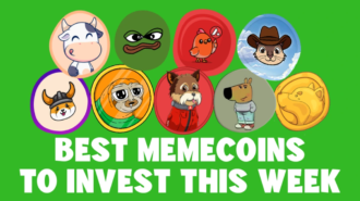 Best Meme Coin Presales to Buy This Week