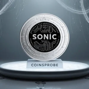 Sonic (S) Jumps from Key Support – Will This Pattern Spark a Recovery?
