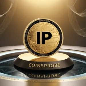 Story (IP) Breaks Down from Symmetrical Triangle – What’s Next?