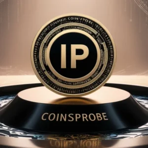 Story (IP) Gains Momentum Following Key Breakout – Could This Propel It to a New ATH?