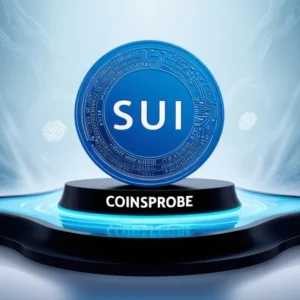 Sui (SUI) Testing Key Support Level – Is It Time to Accumulate the Dip?