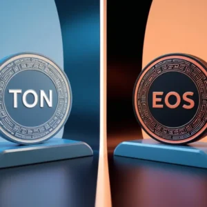 TON and EOS Approach Key MA Resistance Following Breakouts – Will the Uptrend Continue?