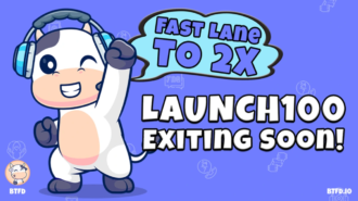 Best New Meme Coin with 100x Potential