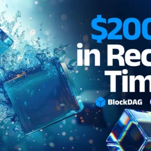 The Bonus Rush: People Snatch Up BlockDAG’s 400% Offer, While Mantle and Pepe Coin Price Stalls