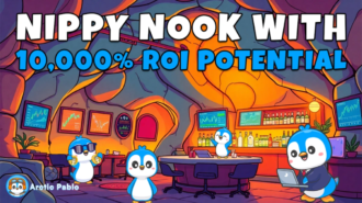 Time Flies! Arctic Pablo Holds the Aces Among the Best New Meme Coins for Exponential Returns with 10,027.85 ROI As Mog Coin and Ai16z Gain Momentum