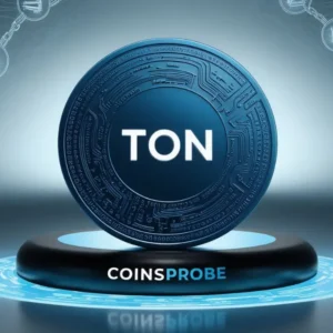 Toncoin (TON) Surges After Founder’s Update — Could This Spark a Recovery?