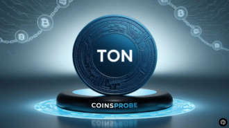 Toncoin (TON) Token