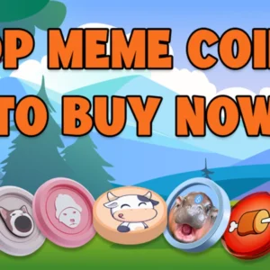 Top 10 Meme Coins to Buy Before the Next Rally – BTFD Could Turn $5K into $187K Alongside Dogecoin, Shiba Inu, and Other Viral Picks!