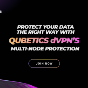 Top Crypto Gems to Buy: Qubetics’ VPN Kills Censorship; Celestia News Hints at TIA Pump; Ondo Merges Blockchain with Mastercard