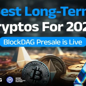 Top Cryptos to Buy Now: BlockDAG, Maker, Stacks & More— 4 Most Rewarding Picks in 2025!