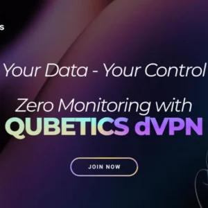 Top Cryptos to Join for Long Term: Qubetics’ dVPN Takes on Big Tech, Story and Stellar Surges