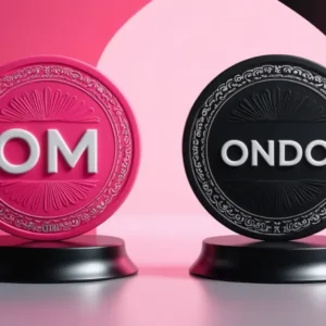 Top RWA Token OM and ONDO Testing Key Support – Is It Time to Accumulate the Dip?