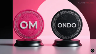 OM and ONDO Tokens