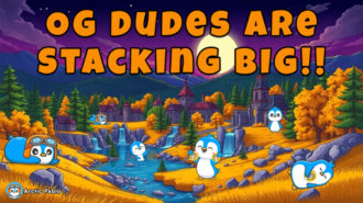 Best Crypto to Join in March 2025