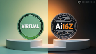 VIRTUAL and AI16Z Tokens