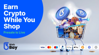 Web3Bay Presale