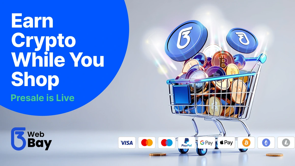 Web3Bay Presale
