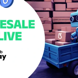 Web3Bay’s Community Governance Model: Could It Reach the Top 50 Cryptos by Market Cap?