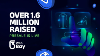 Web3Bay’s Presale