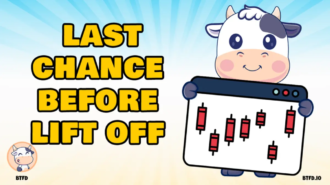 Best Crypto to Buy Now