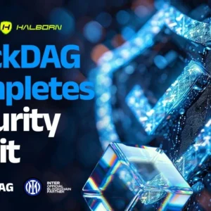 XLM and AVAX Bounce Back Strong —BlockDAG’s Three-Layer Security Draws in Traders!