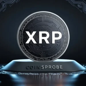 XRP Gains Momentum with Crypto Strategic Reserve – On the Verge of a 2020 BTC-Style Breakout?
