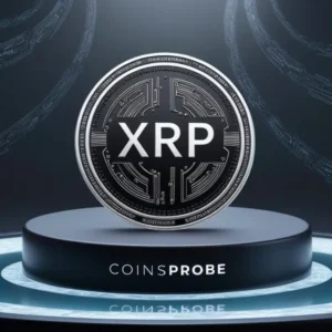 XRP at Symmetrical Triangle Support – Breakdown or Bounce? Analyst Insights