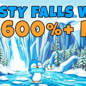 Your Last Shot: Arctic Pablo Presale Nears End – 1,351,304 APCs for $100! Top Meme Coin to Invest in This Week, Plus Updates on Comedian & Dog (Bitcoin)